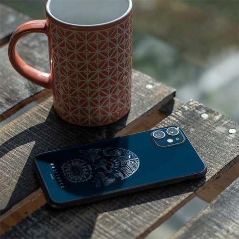 Disney Princess Moana Wayfinder iPhone 11 Skin